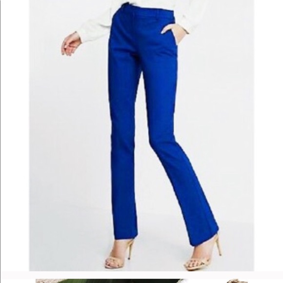 Express Pants - Express columnist pant